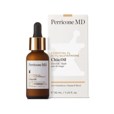 Perricone MD Essential Fx Acyl-Glutathione Chia Facial Oil 1