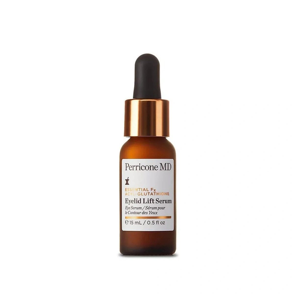 Perricone MD Essential Fx Acyl-Glutathione Eyelid Lift Serum