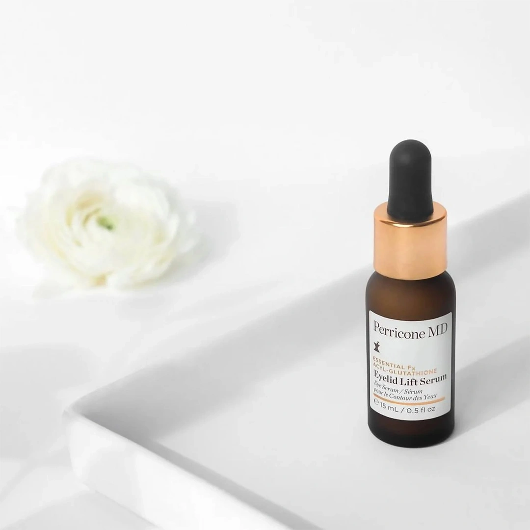 Perricone MD Essential Fx Acyl-Glutathione Eyelid Lift Serum