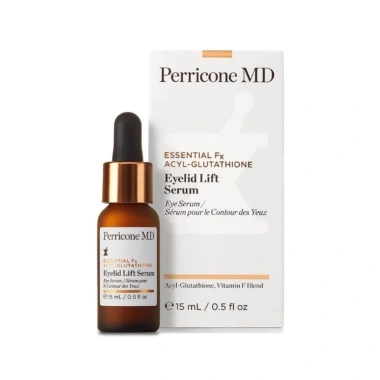 Perricone MD Essential Fx Acyl-Glutathione Eyelid Lift Serum