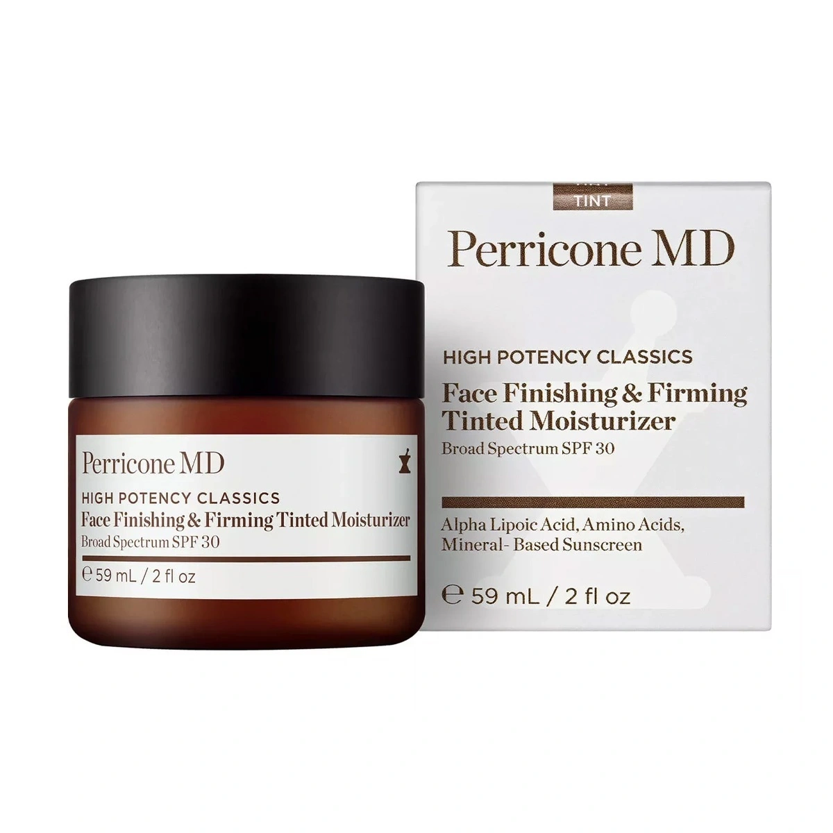 Perricone MD Face Finishing & Firming Moisturizer SPF 30
