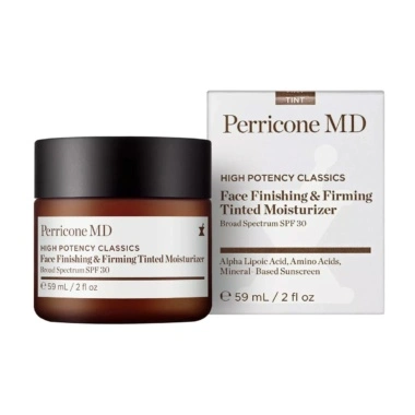 Perricone MD Face Finishing & Firming Moisturizer SPF 30