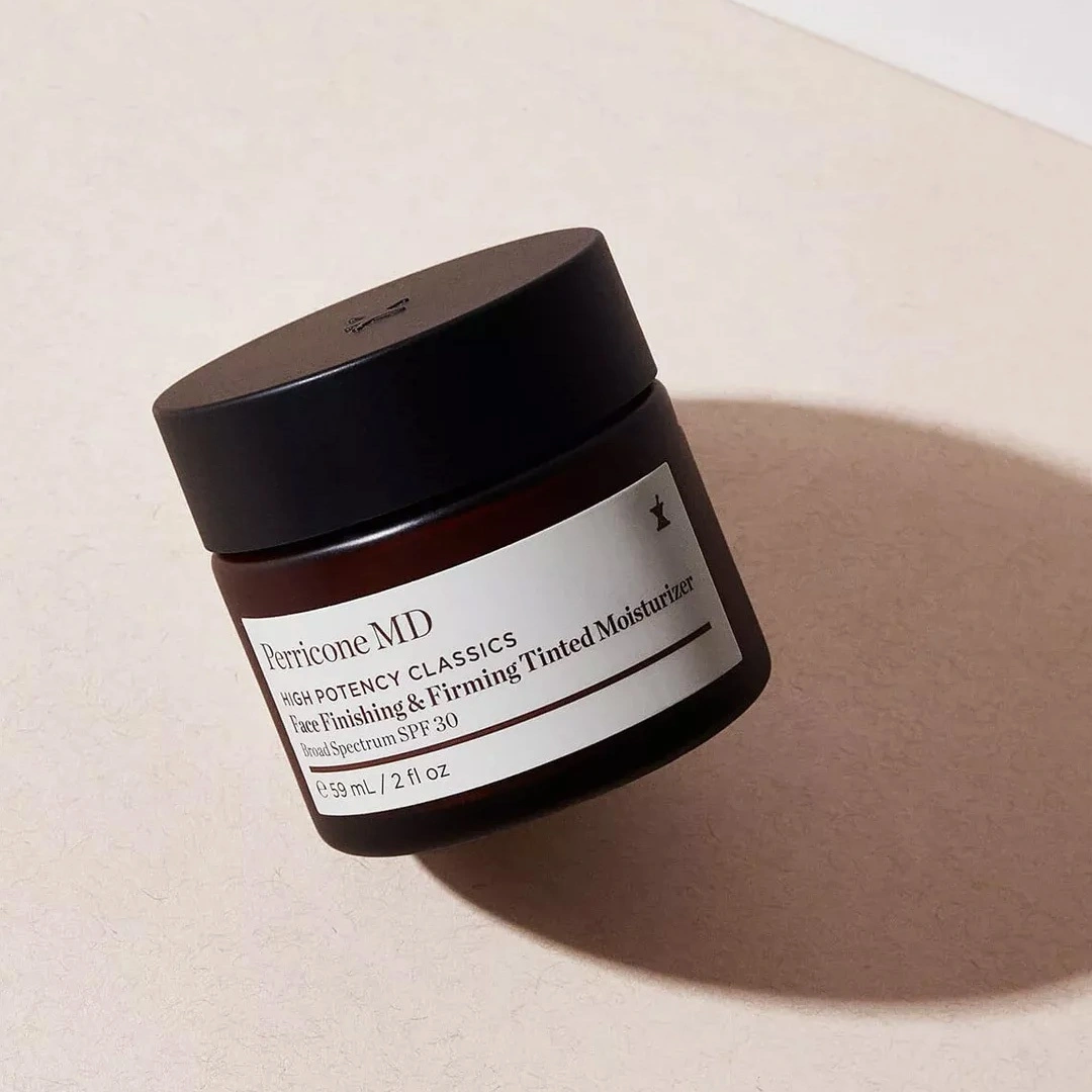 Perricone MD Face Finishing & Firming Moisturizer SPF 30