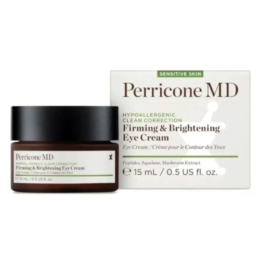 Perricone MD Firming & Brightening Eye Cream