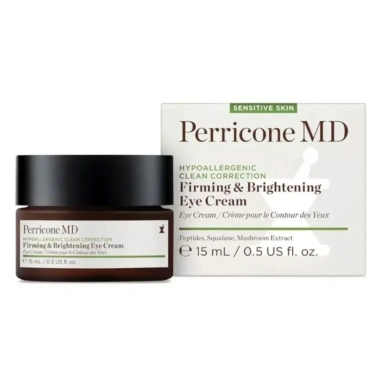 Perricone MD Firming & Brightening Eye Cream