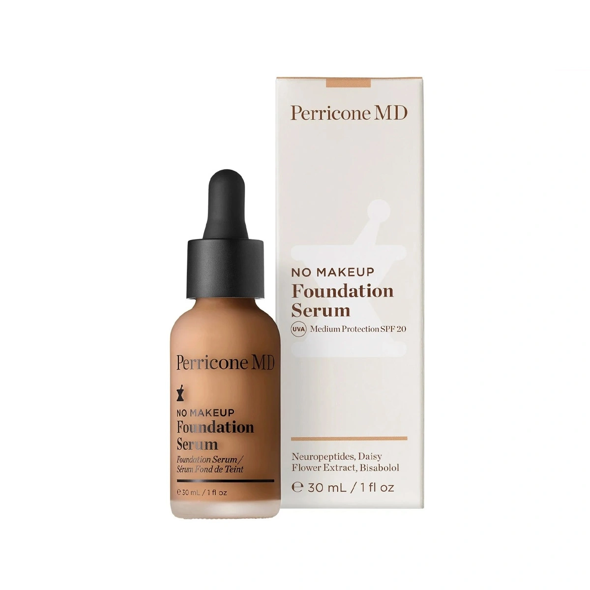 Perricone MD Foundation Serum Broad Spectrum SPF 20
