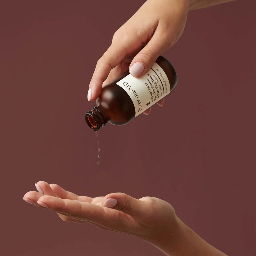 Perricone MD High Potency Face Finishing & Firming Toner