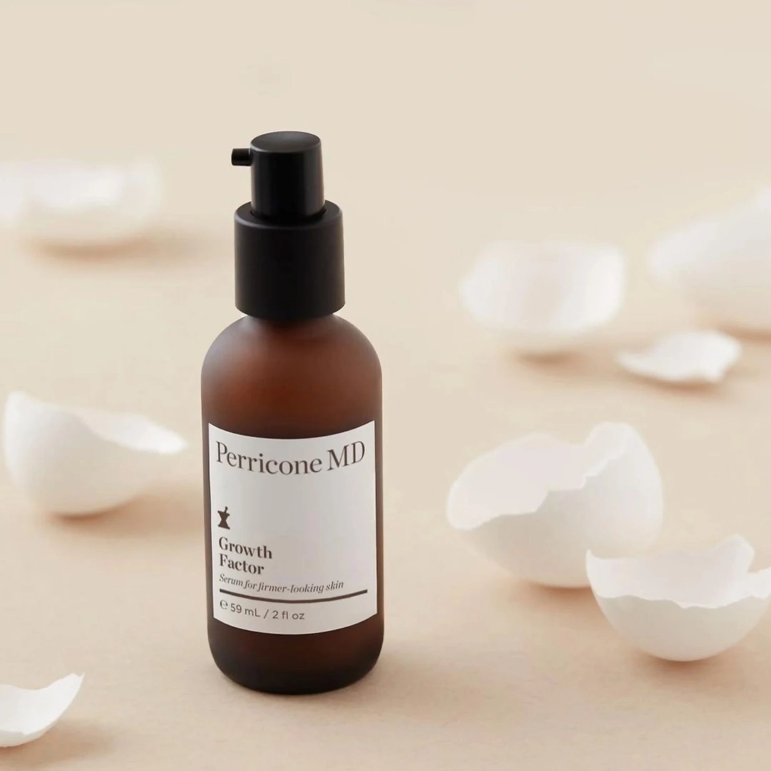 Perricone MD High Potency Growth Factor Firming & Lifting Serum