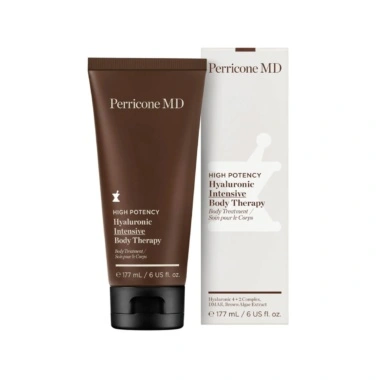 Perricone MD High Potency Hyaluronic Intensive Body Therapy