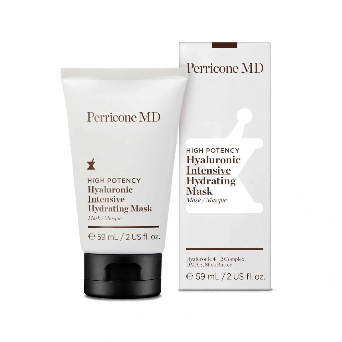 Perricone MD High Potency Hyaluronic Intensive Hydrating Mask