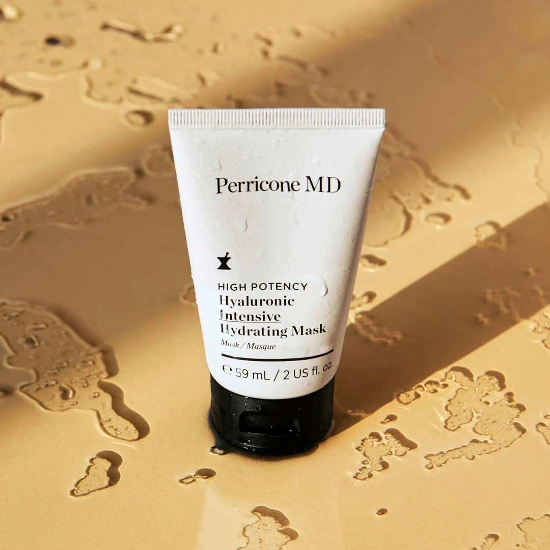 Perricone MD High Potency Hyaluronic Intensive Hydrating Mask