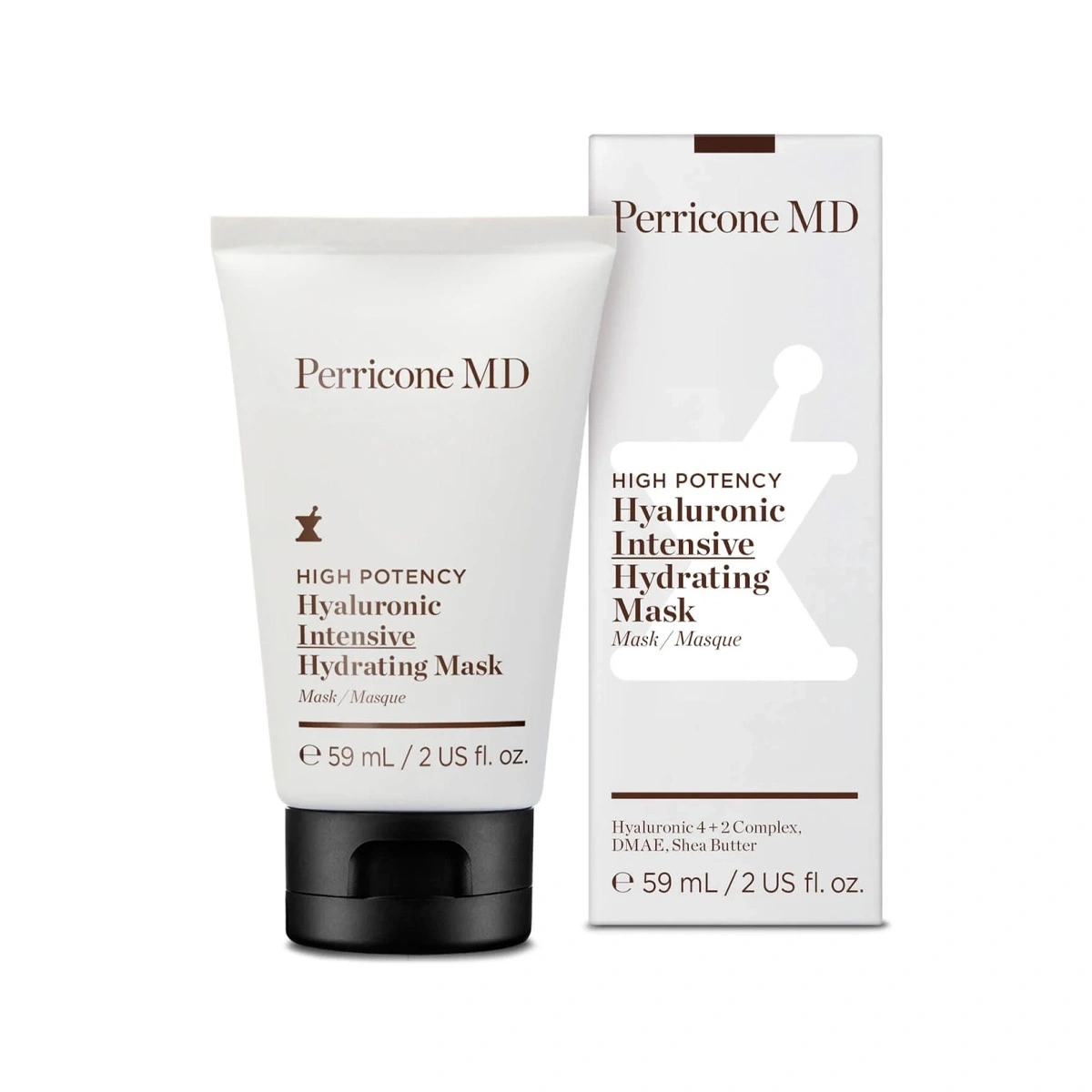 Perricone MD High Potency Hyaluronic Intensive Hydrating Mask