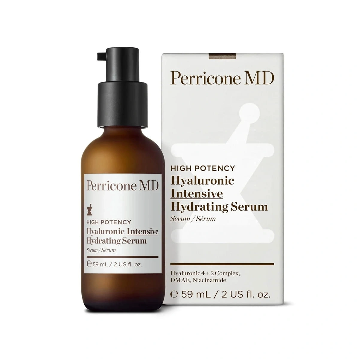 Perricone MD High Potency Hyaluronic Intensive Hydrating Serum