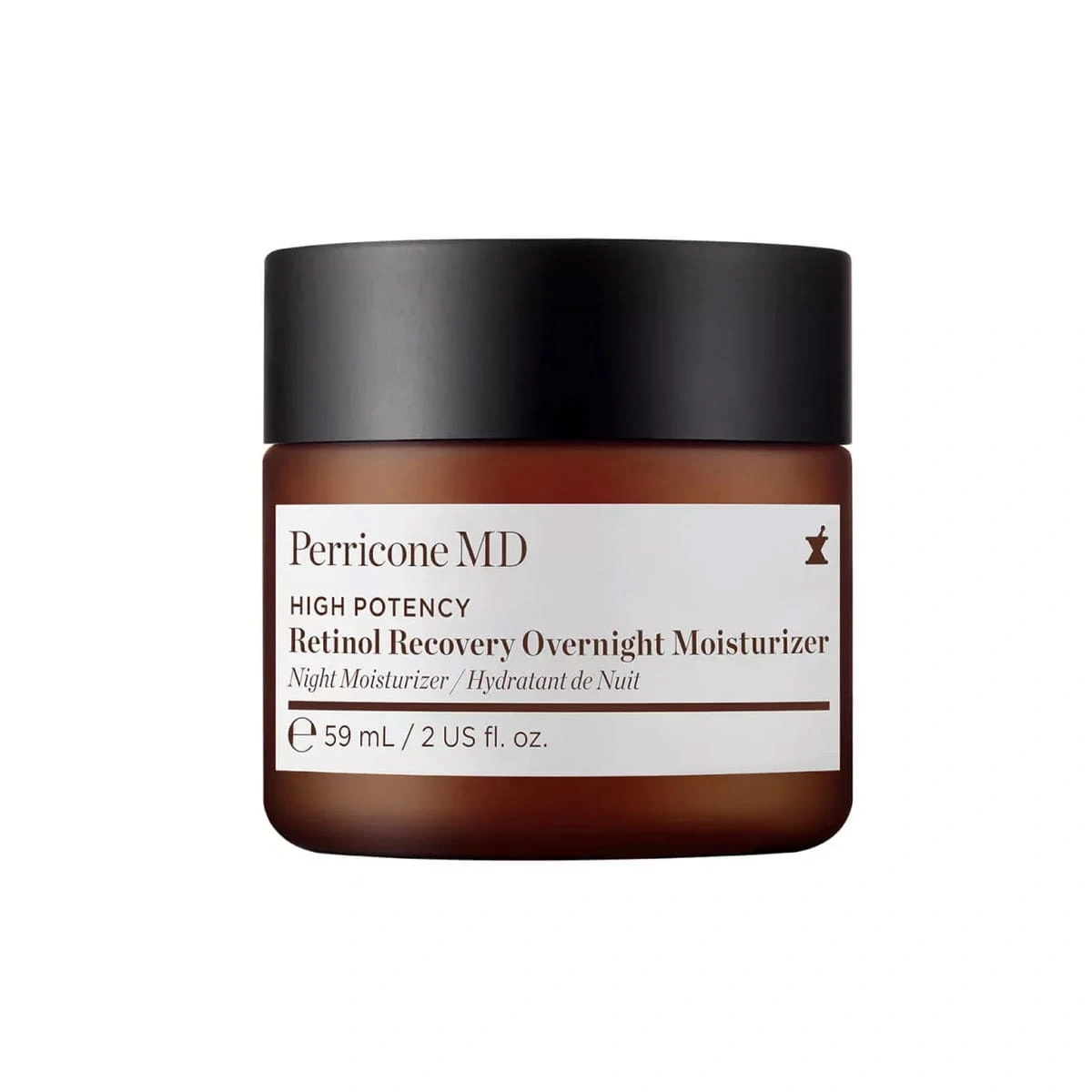 Perricone MD High Potency Retinol Recovery Overnight Moisturizer