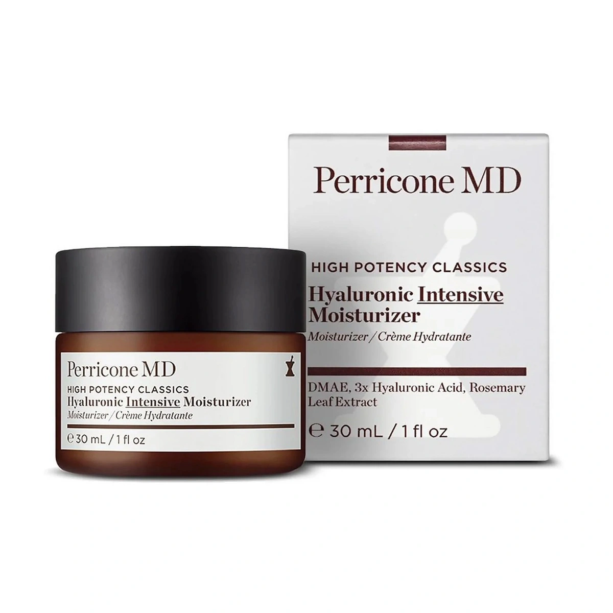 Perricone MD Hyaluronic Intensive Moisturizer