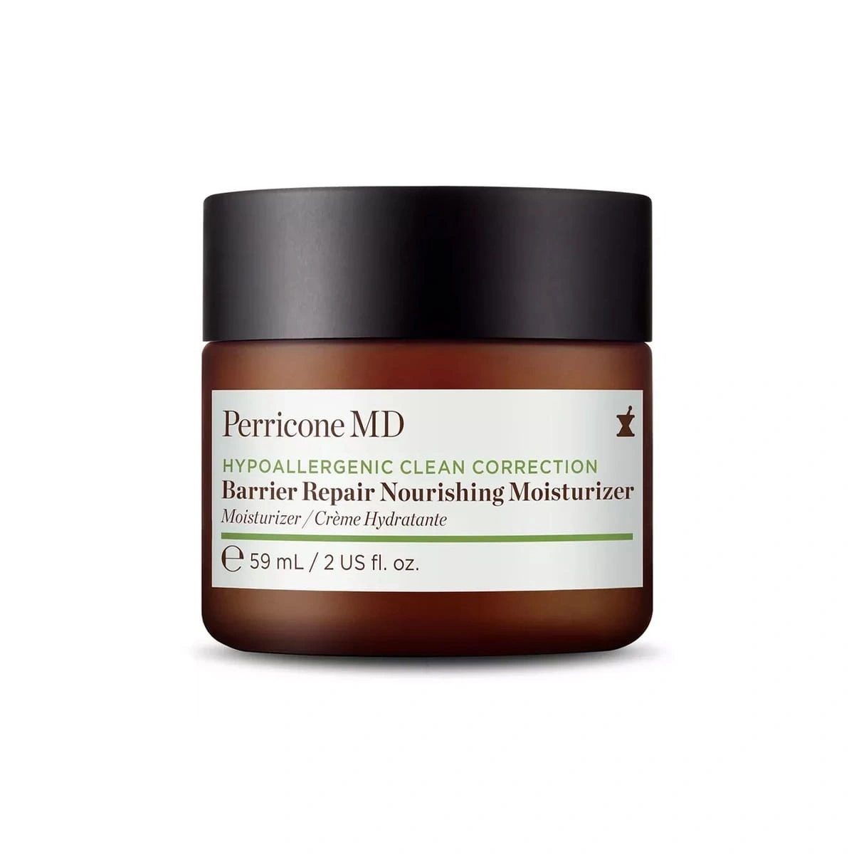 Perricone MD Hypoallergenic Clean Correction Barrier Repair Nourishing Moisturizer