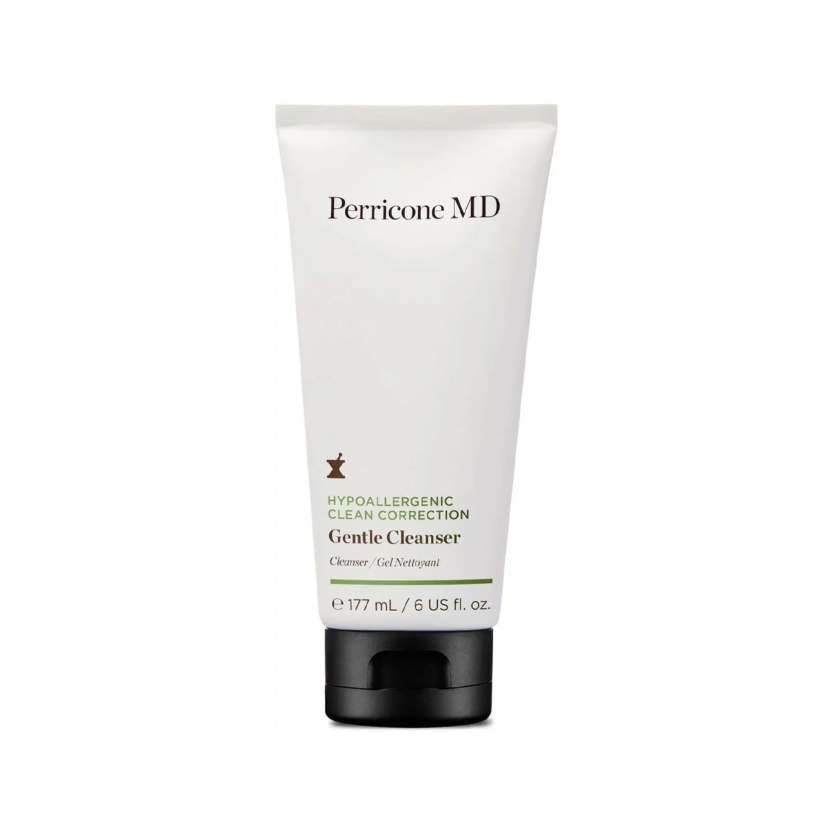 Perricone MD Hypoallergenic Clean Correction Gentle Cleanser