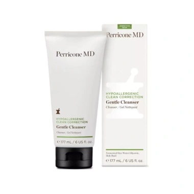 Perricone MD Hypoallergenic Clean Correction Gentle Cleanser