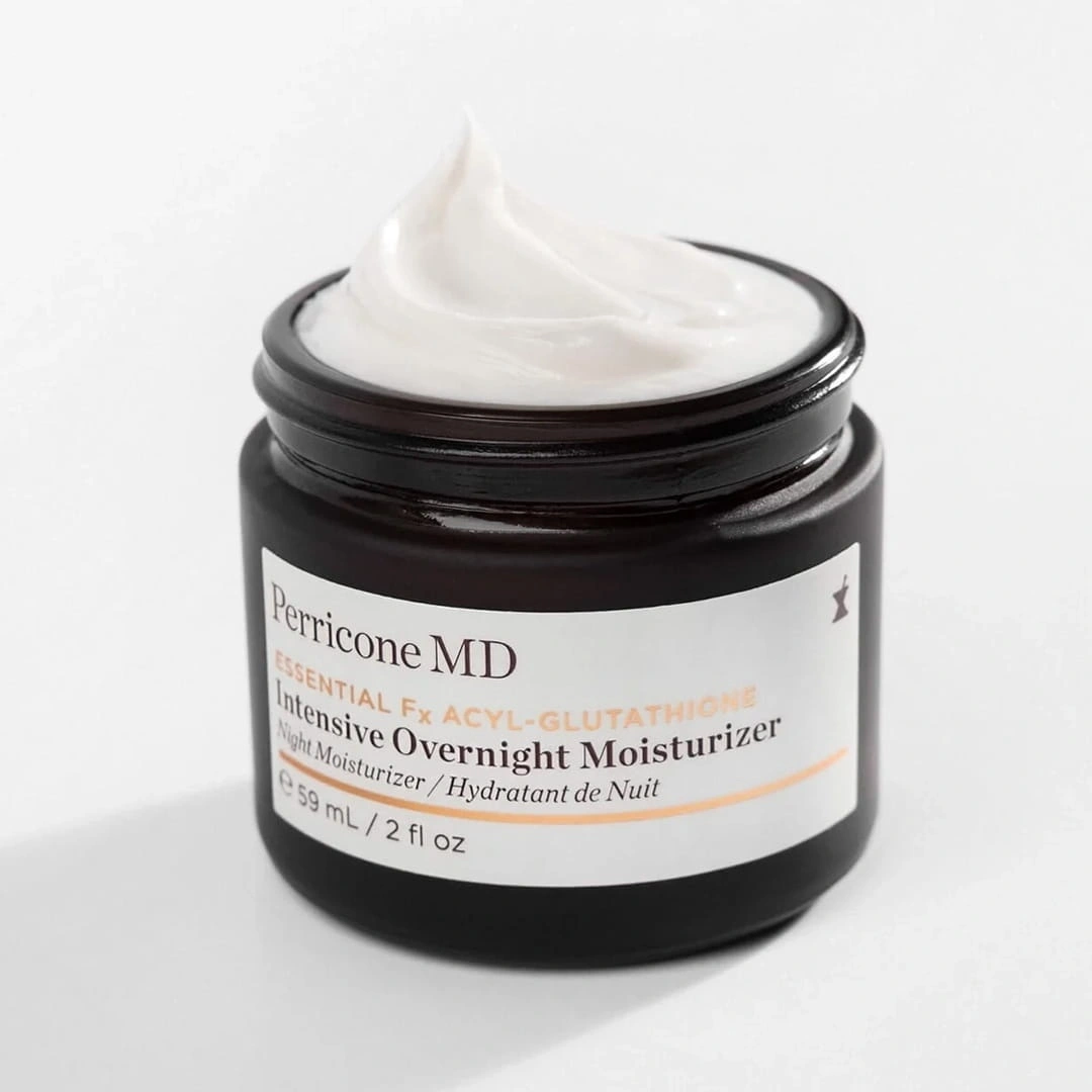 Perricone MD Intensive Overnight Moisturizer