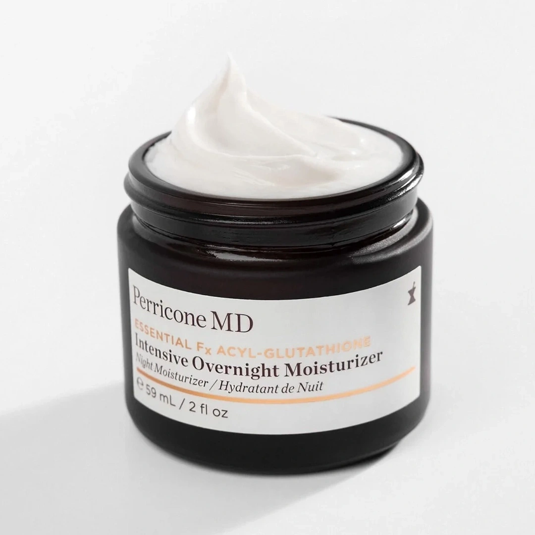 Perricone MD Intensive Overnight Moisturizer