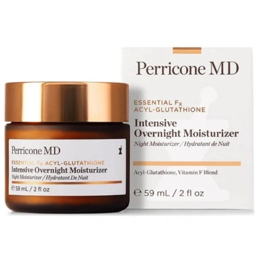 Perricone MD Intensive Overnight Moisturizer