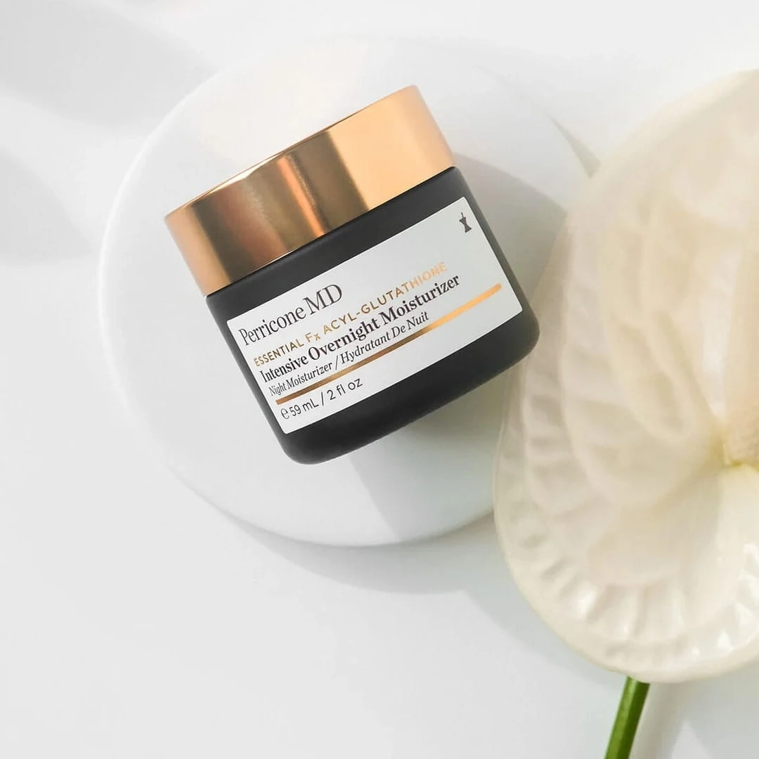 Perricone MD Intensive Overnight Moisturizer