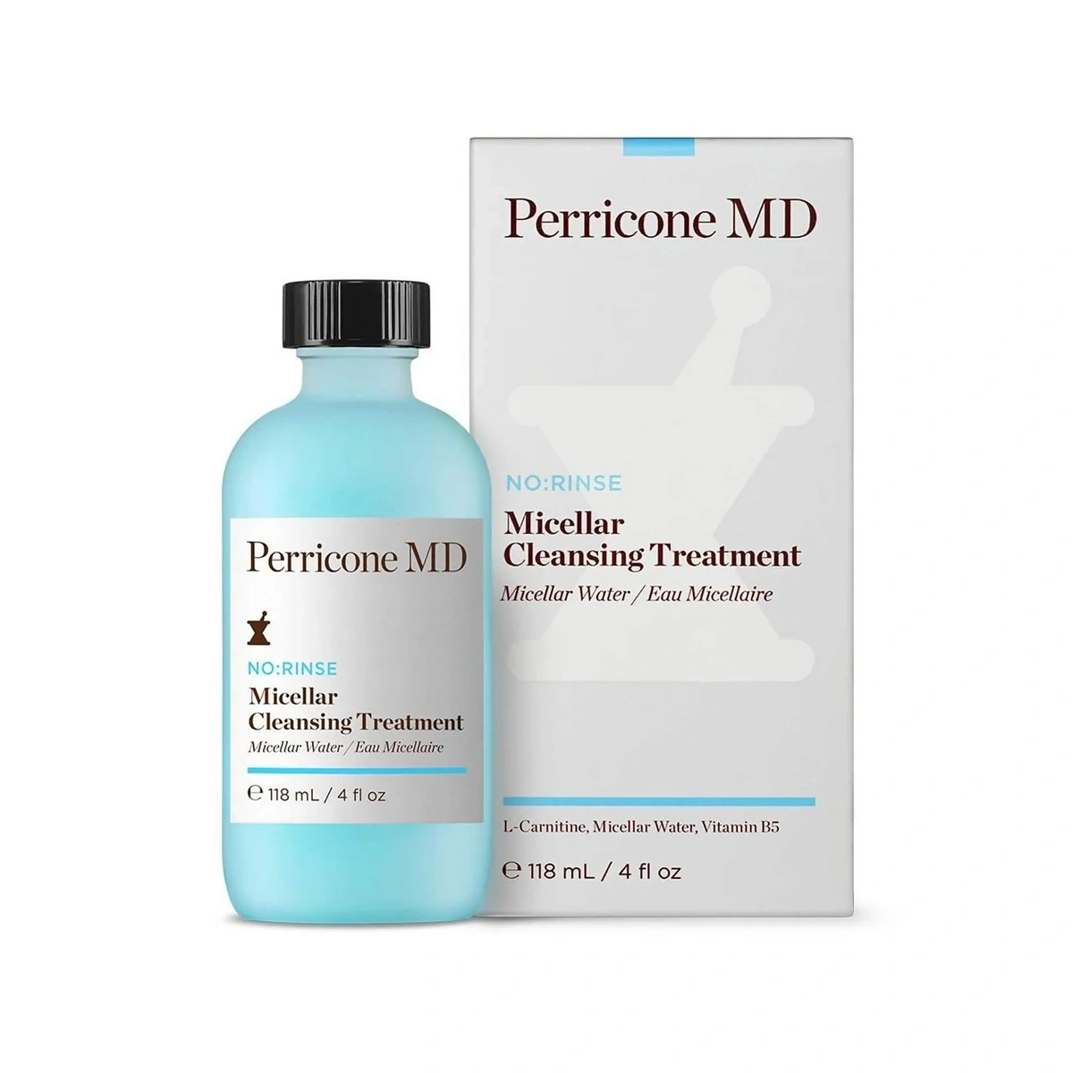Perricone MD No:Rinse Micellar Cleansing Treatment