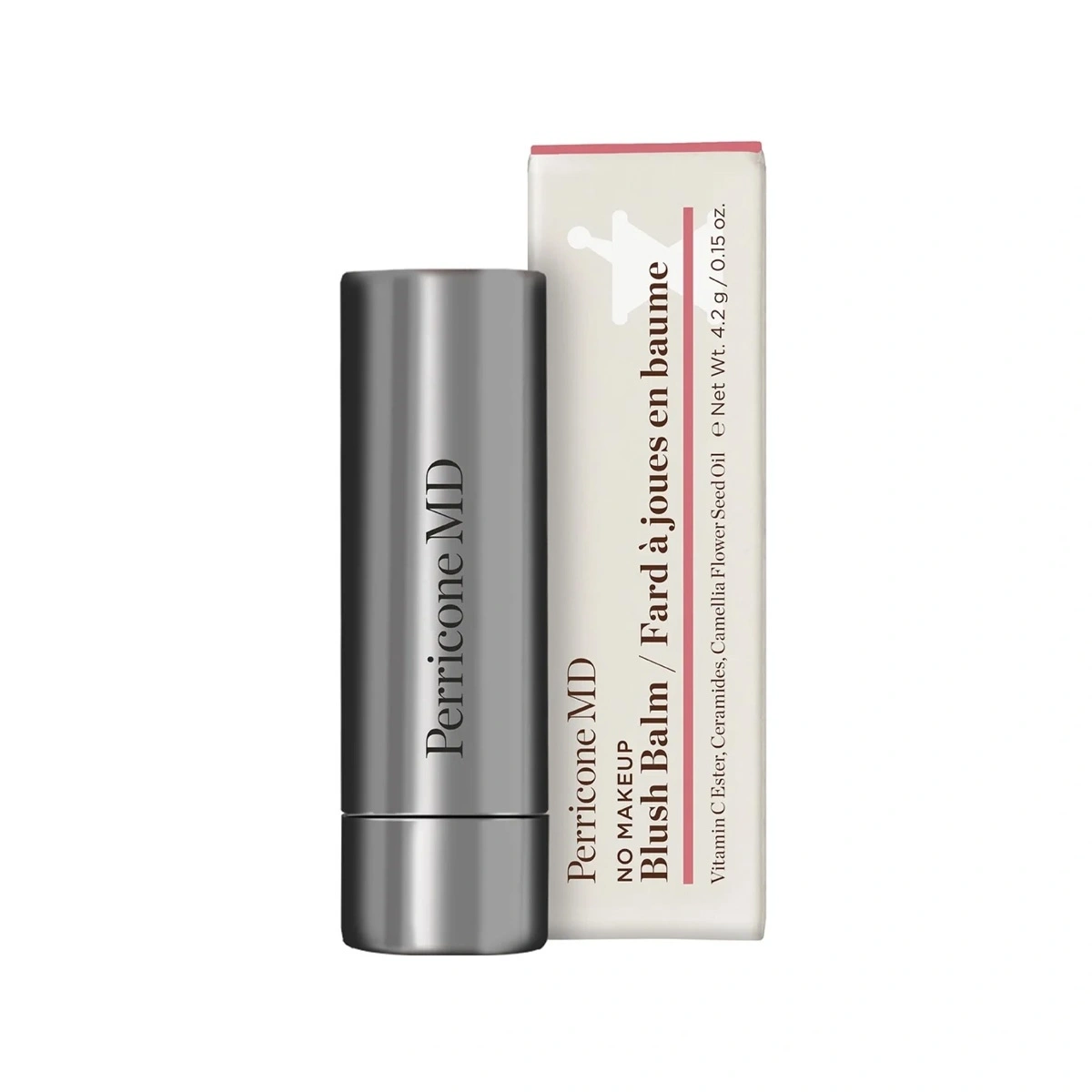 Perricone MD No Makeup Blush Balm
