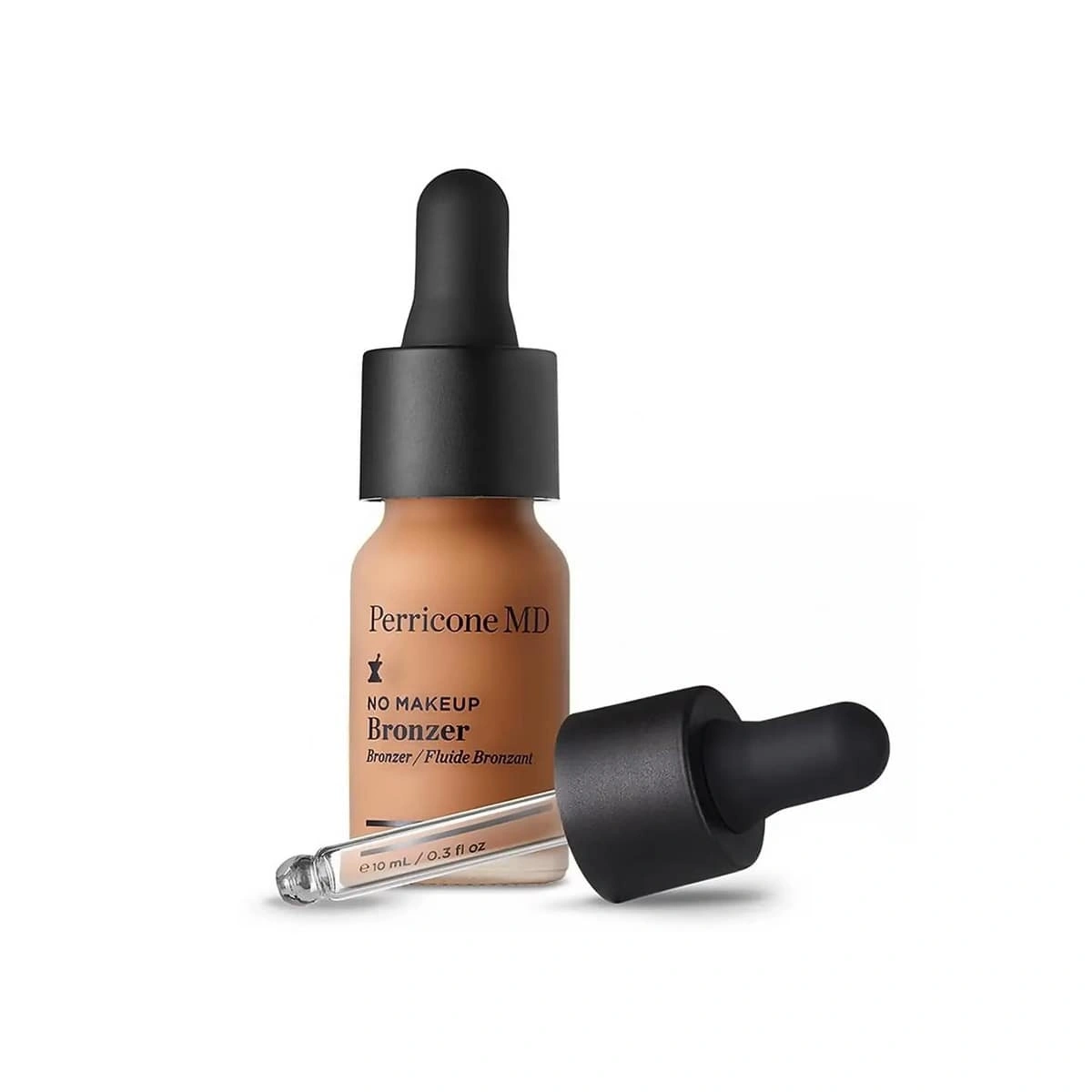 Perricone MD No Makeup Bronzer