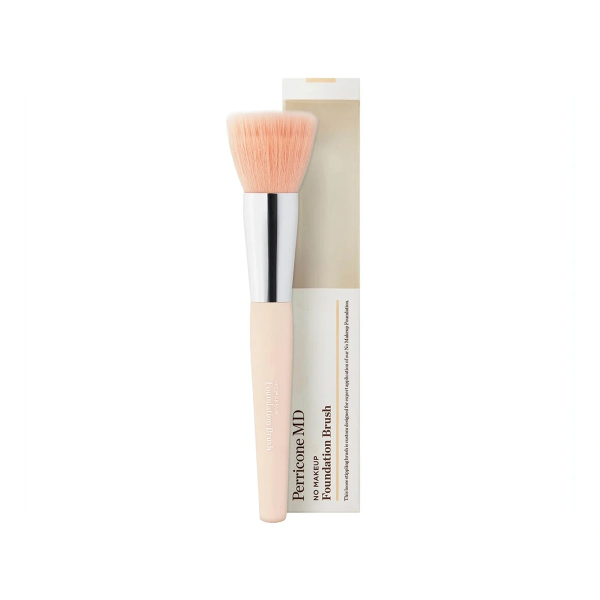 Perricone MD No MakeUp Foundation Serum Brush