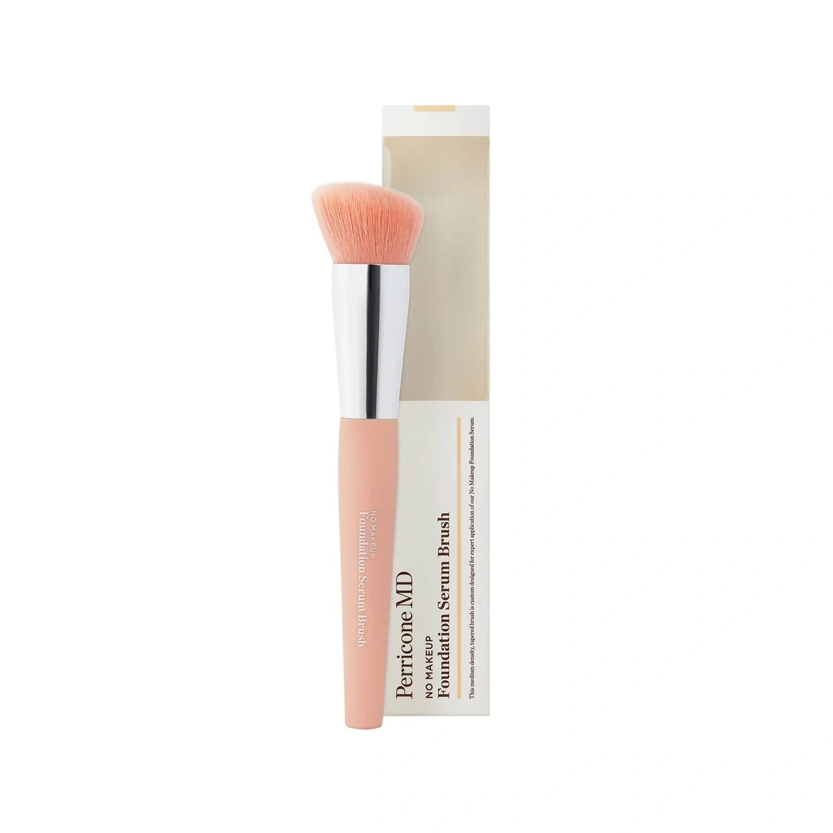 Perricone MD No MakeUp Foundation Serum Brush