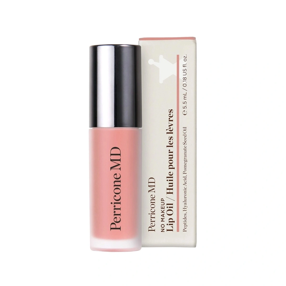 Perricone MD No Makeup Lip Oil 