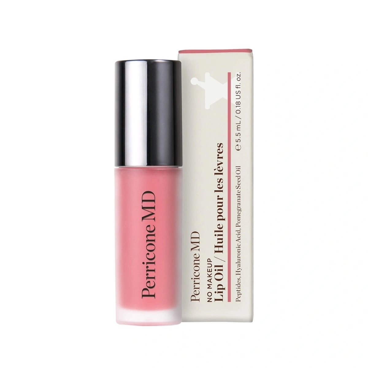 Perricone MD No Makeup Lip Oil 