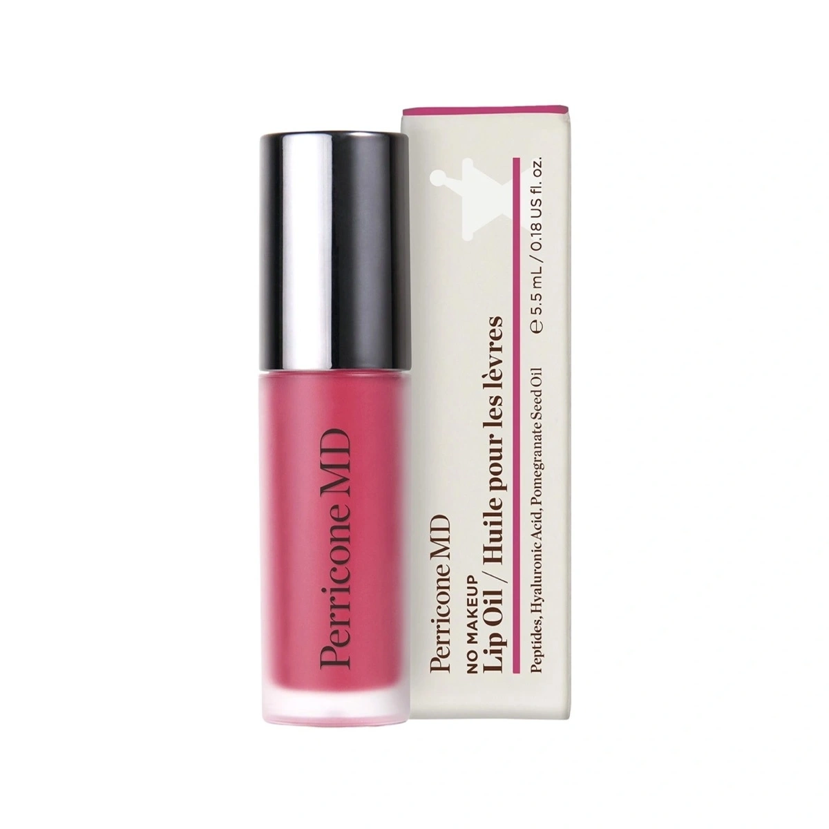 Perricone MD No Makeup Lip Oil 