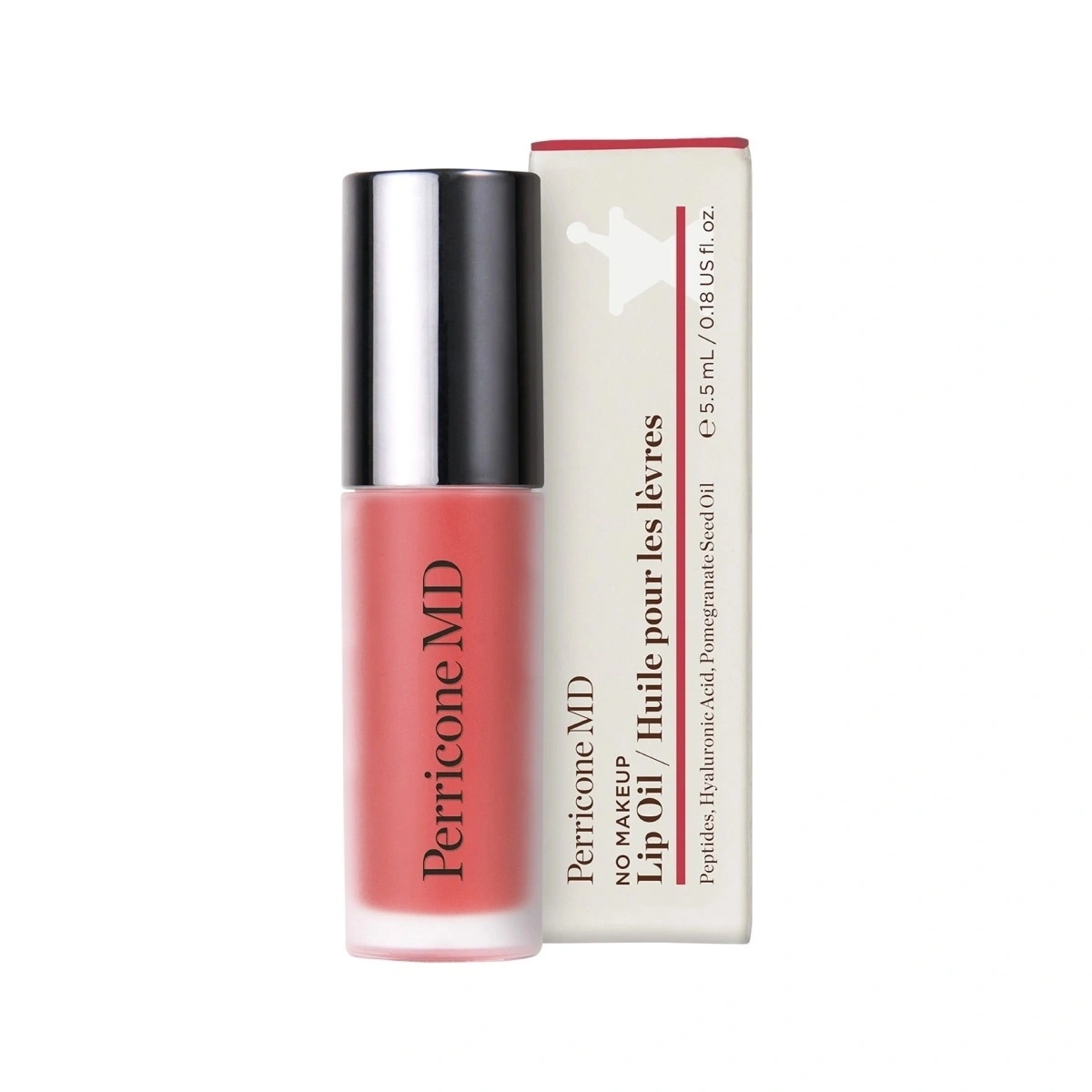 Perricone MD No Makeup Lip Oil 