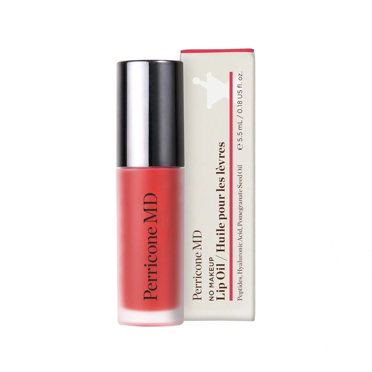 Perricone MD No Makeup Lip Oil 