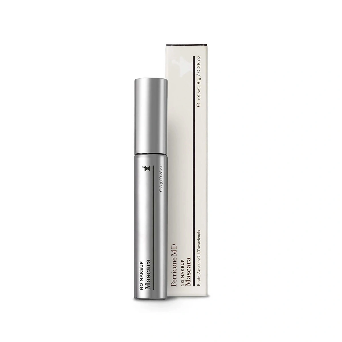 Perricone MD No Makeup Mascara