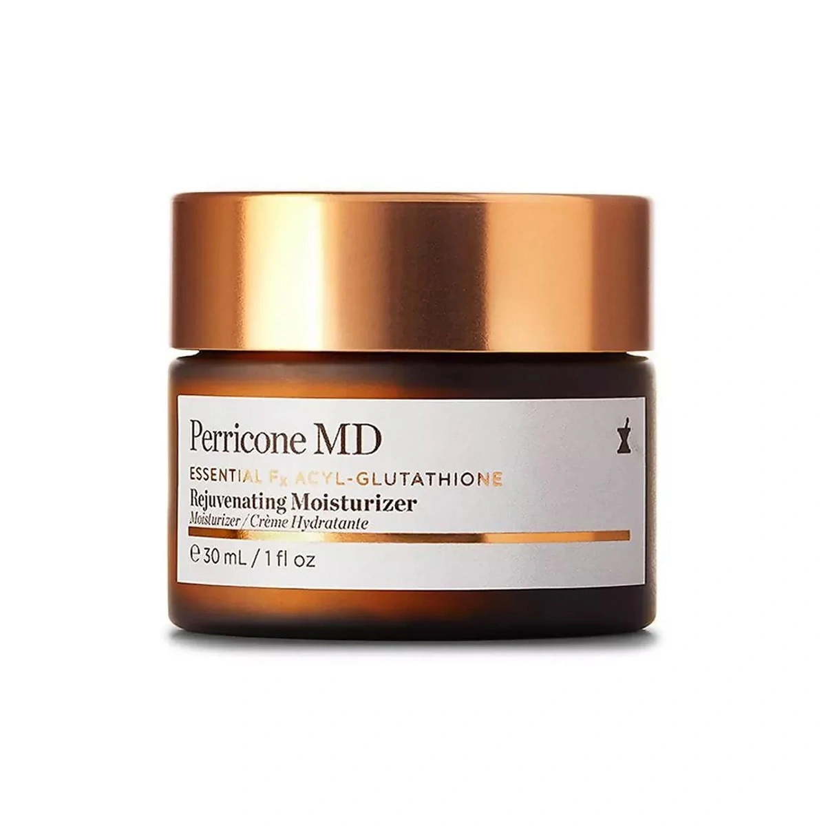 Perricone MD Rejuvenating Moisturizer