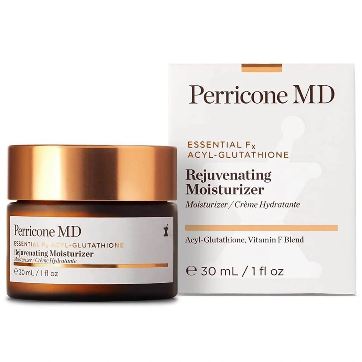 Perricone MD Rejuvenating Moisturizer