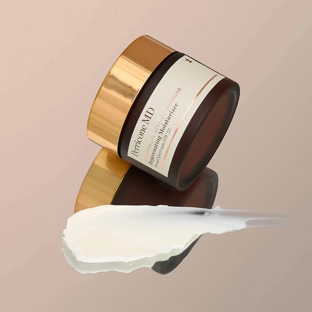 Perricone MD Rejuvenating Moisturizer