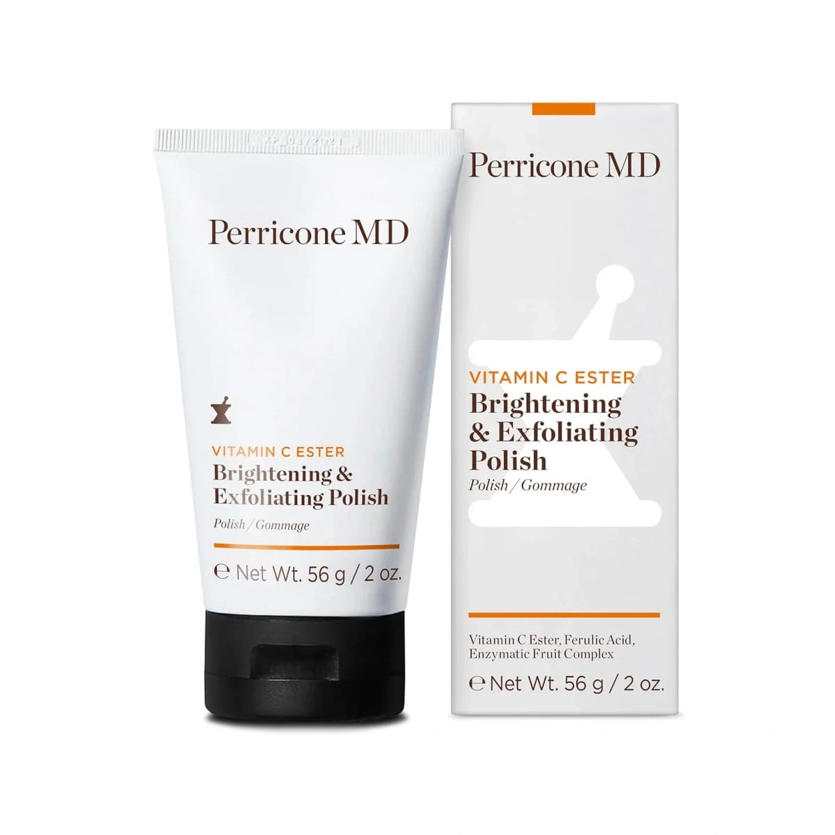 Perricone MD Vitamin C Ester Brightening & Exfoliating Polish