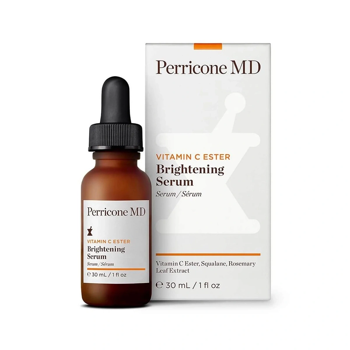 Perricone MD Vitamin C Ester Brightening Serum