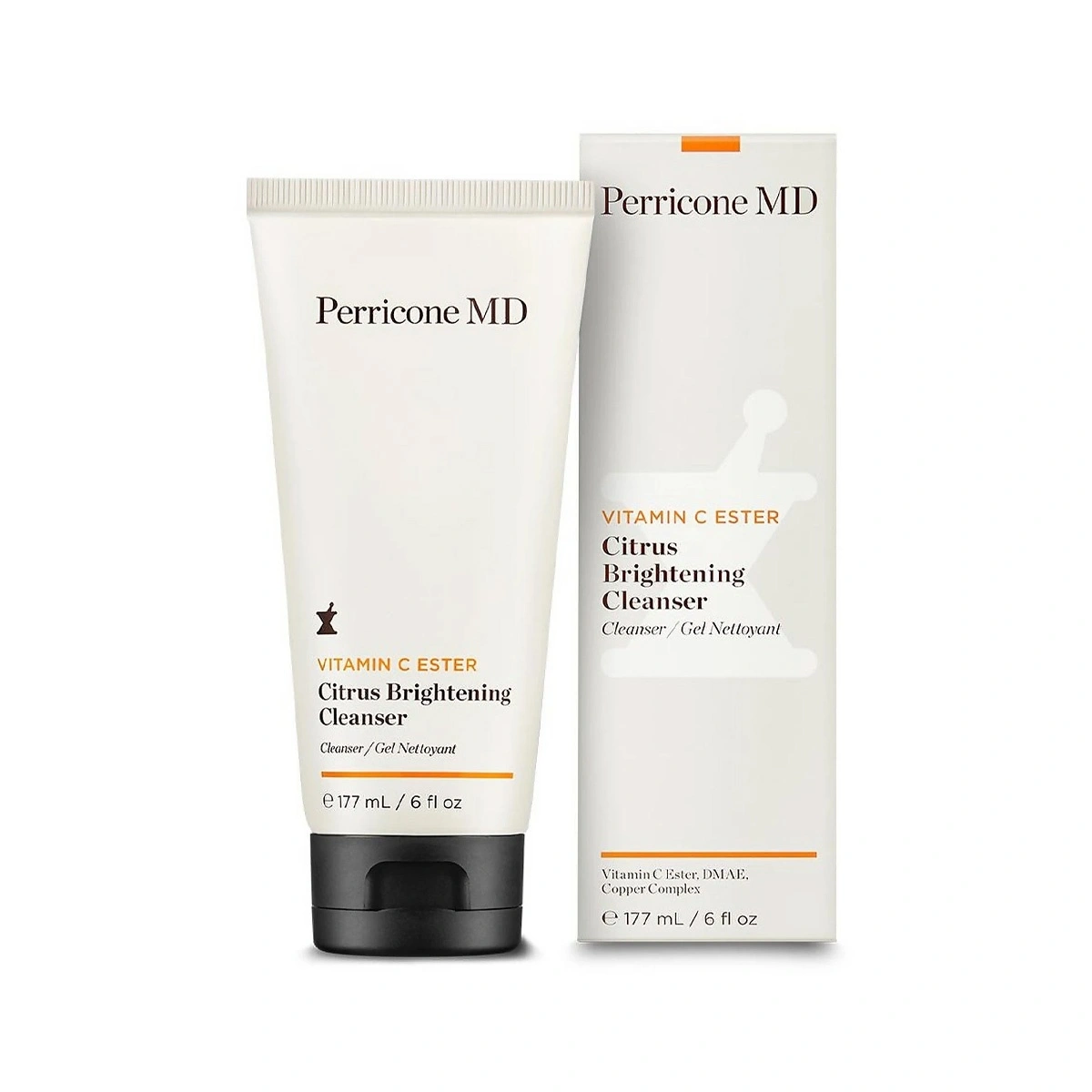Perricone MD Vitamin C Ester Citrus Brightening Cleanser