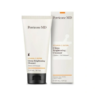 Perricone MD Vitamin C Ester Citrus Brightening Cleanser