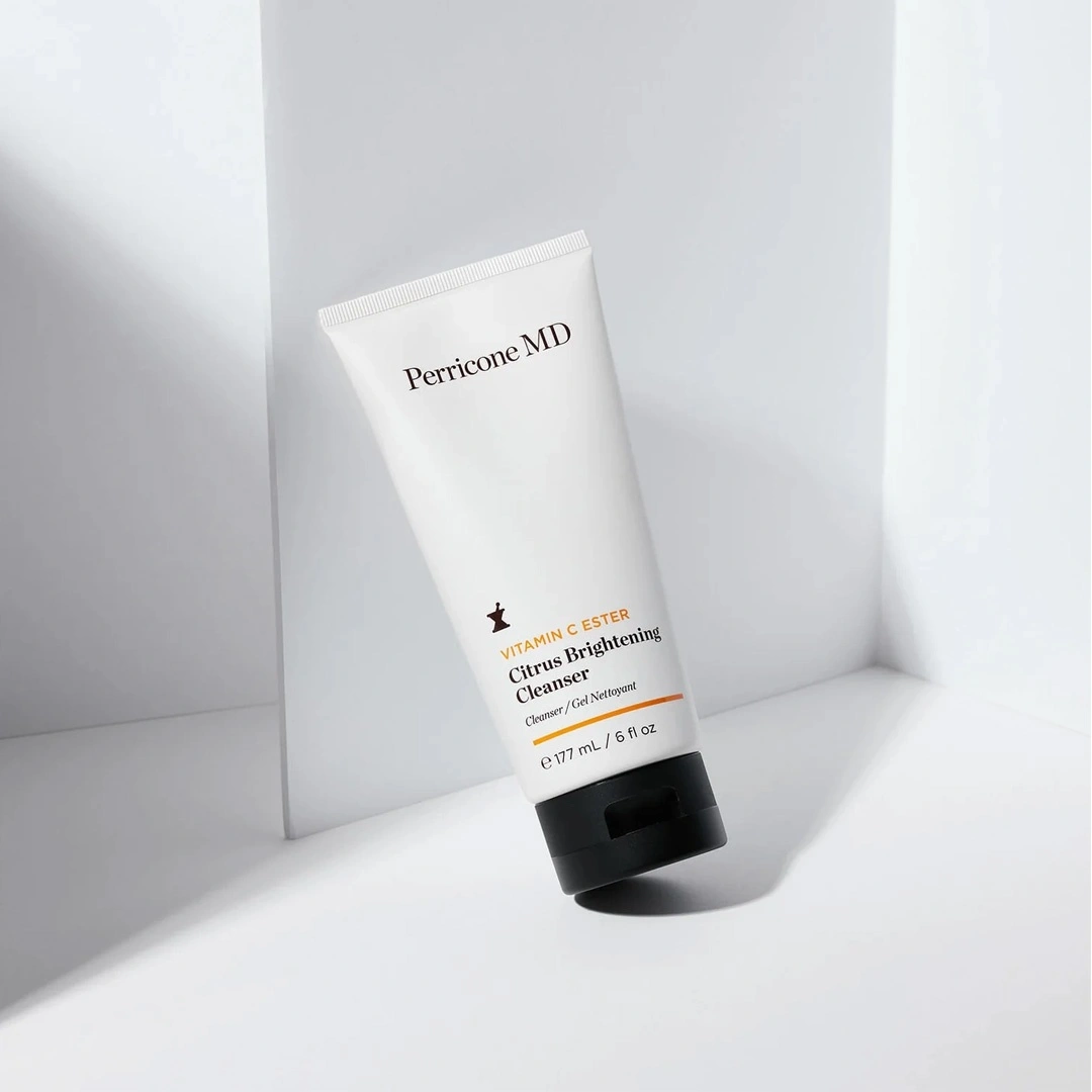 Perricone MD Vitamin C Ester Citrus Brightening Cleanser