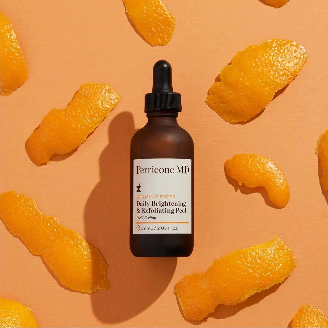 Perricone MD Vitamin C Ester Daily Brightening & Exfoliating Peel