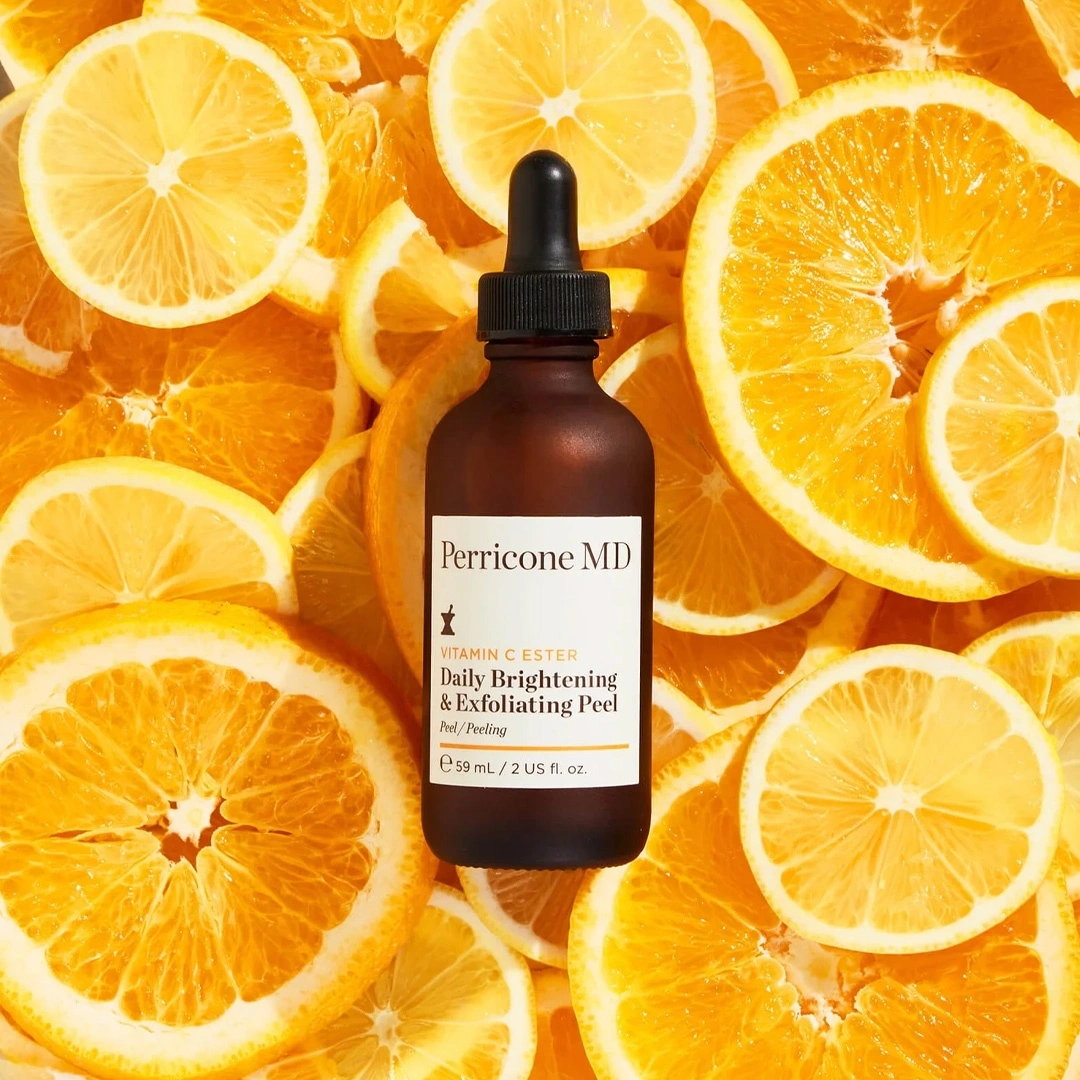 Perricone MD Vitamin C Ester Daily Brightening & Exfoliating Peel