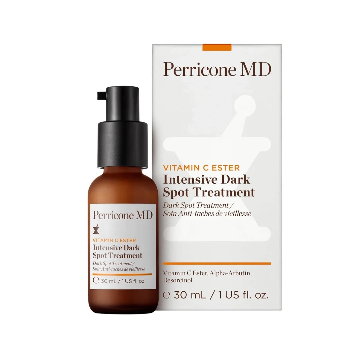 Perricone MD Vitamin C Ester Intensive Dark Spot Treatment