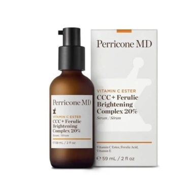 Perricone MD Vitamin С Ester CCC + Ferulic Brightening Complex 20%