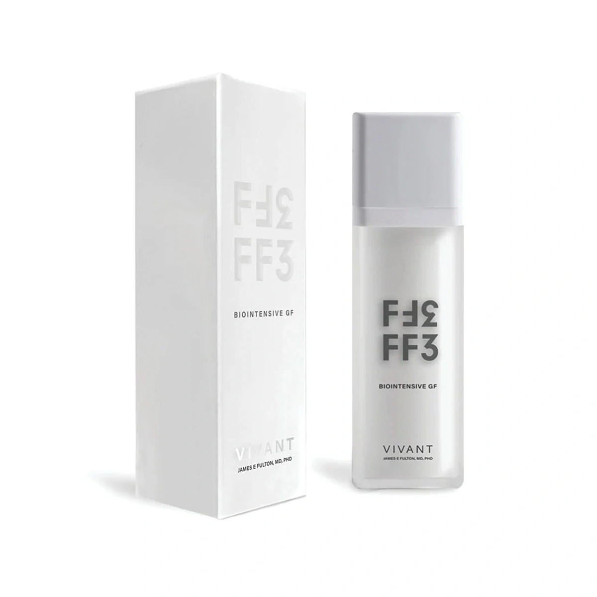 Vivant Bio Intensive GF